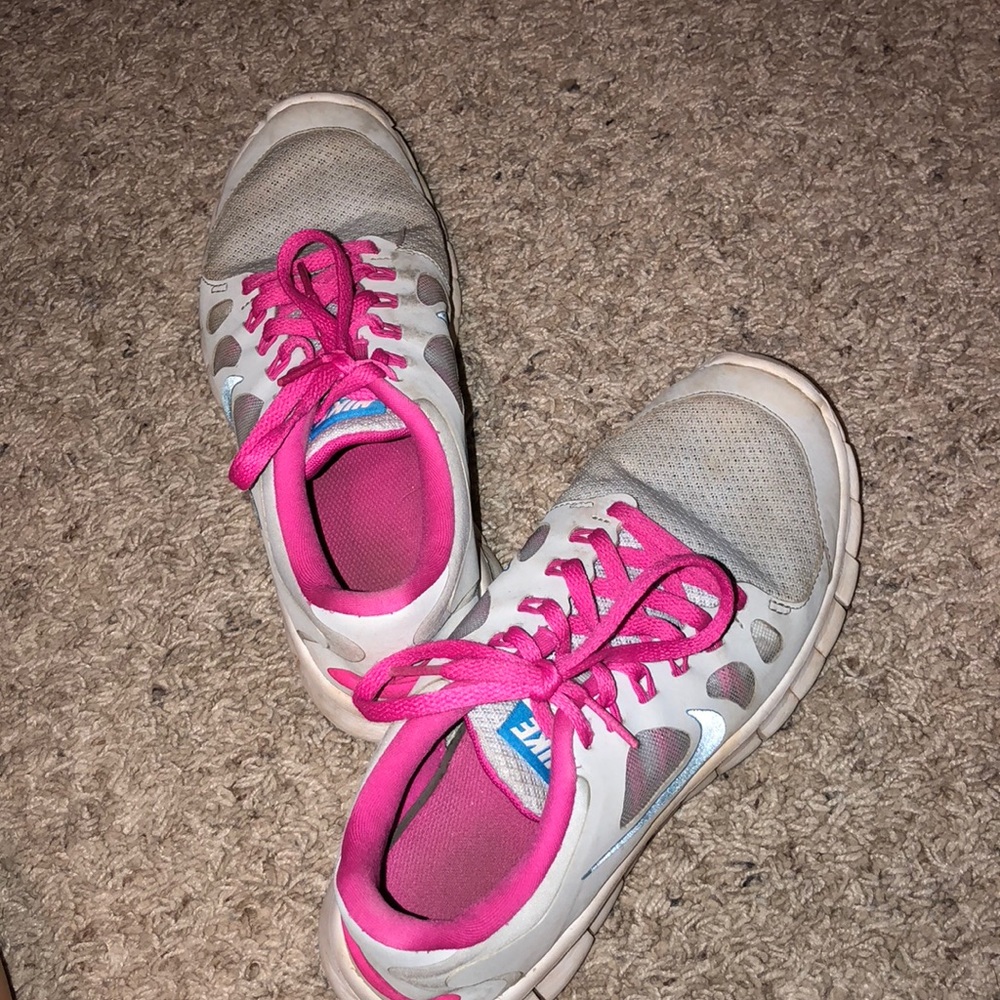 Nike free 5.0